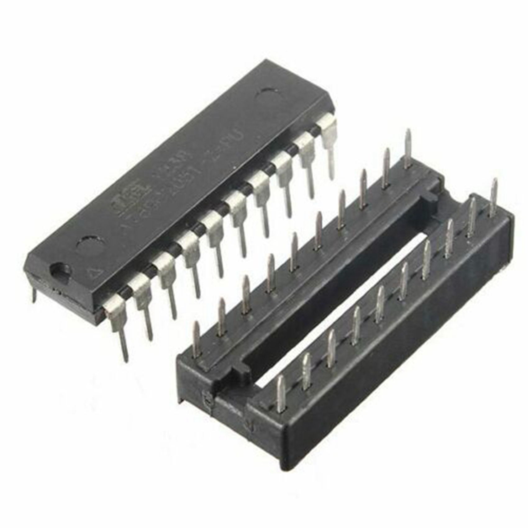 T31C-3 Set AT89C2051 6 Digital – Diy Electronics Flux recenzja i cena