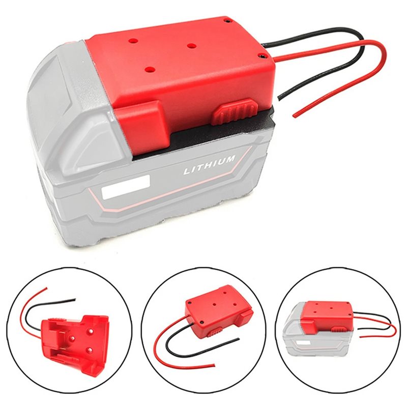 【ELECTRONIC-ACCESSORIES】Power  – Diy Electronics Holder recenzja i cena