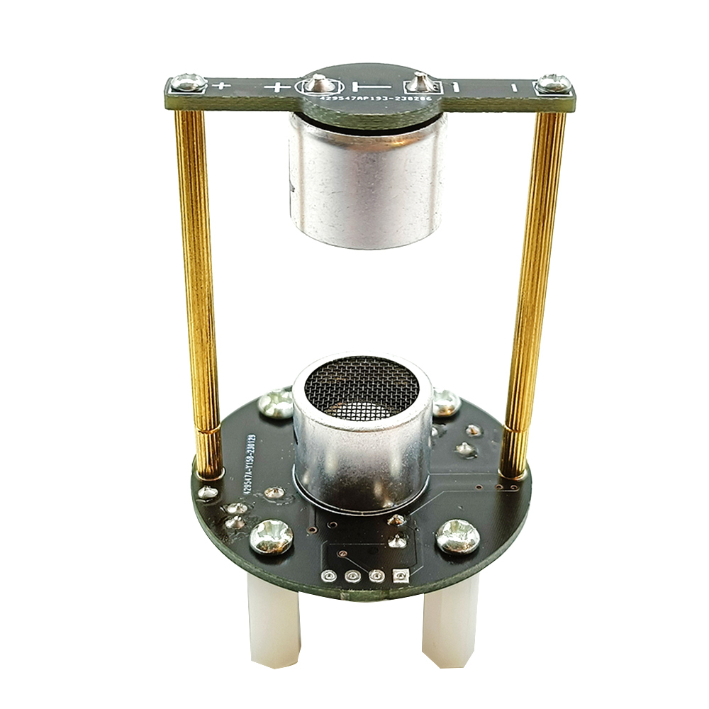 DC 12V Ultrasonic Levitation D – Diy Electronics Learning Kit recenzja i cena