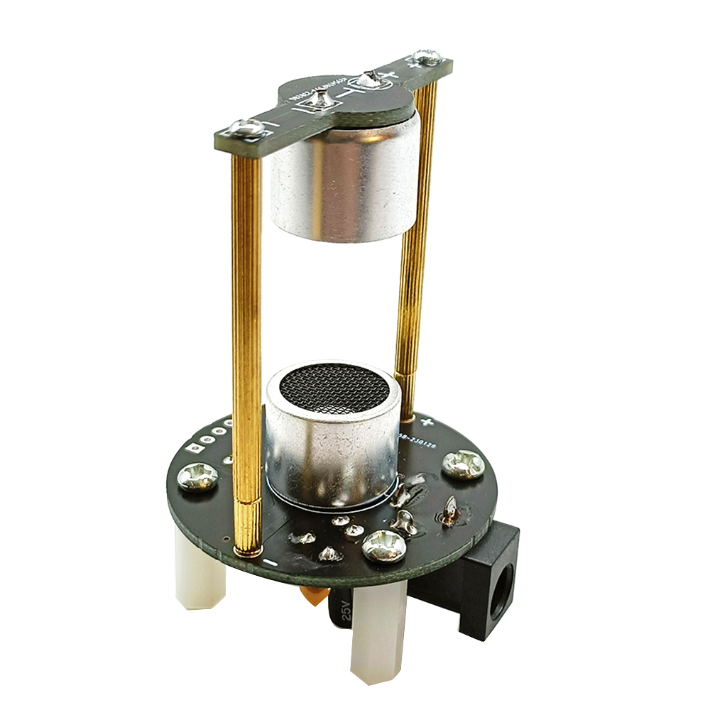 DC 12V Ultrasonic Levitation D – Diy Electronics Learning Kit recenzja i cena