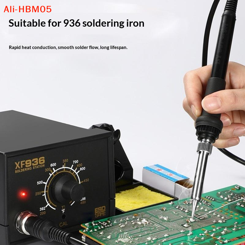 (HB05)5Pcs/10Pcs 900M-T Solder – Diy Electronics Set recenzja i cena