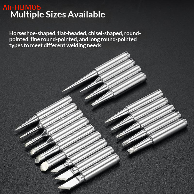 (HB05)5Pcs/10Pcs 900M-T Solder – Diy Electronics Set recenzja i cena