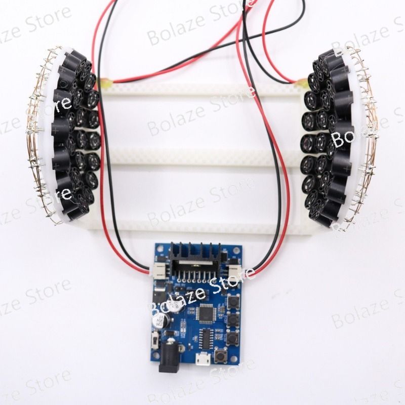 Floating DIY Learning Kit, Ele – Diy Electronics Basics recenzja i cena