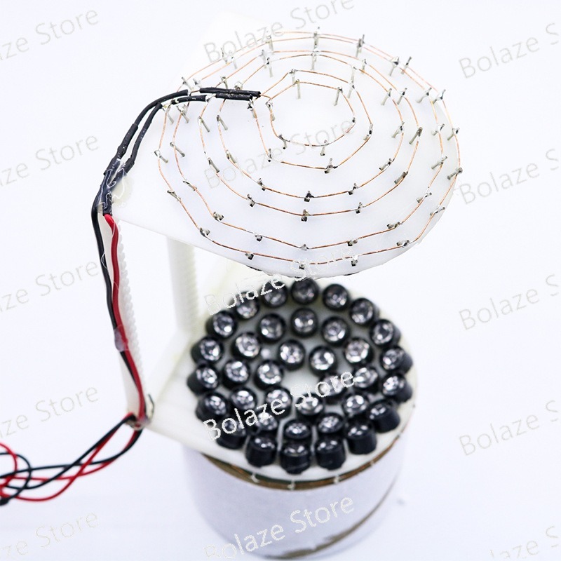 Floating DIY Learning Kit, Ele – Diy Electronics Basics recenzja i cena