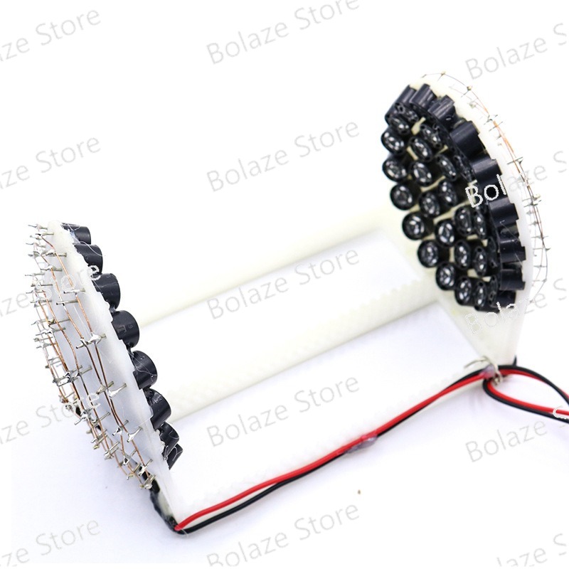 Floating DIY Learning Kit, Ele – Diy Electronics Basics recenzja i cena