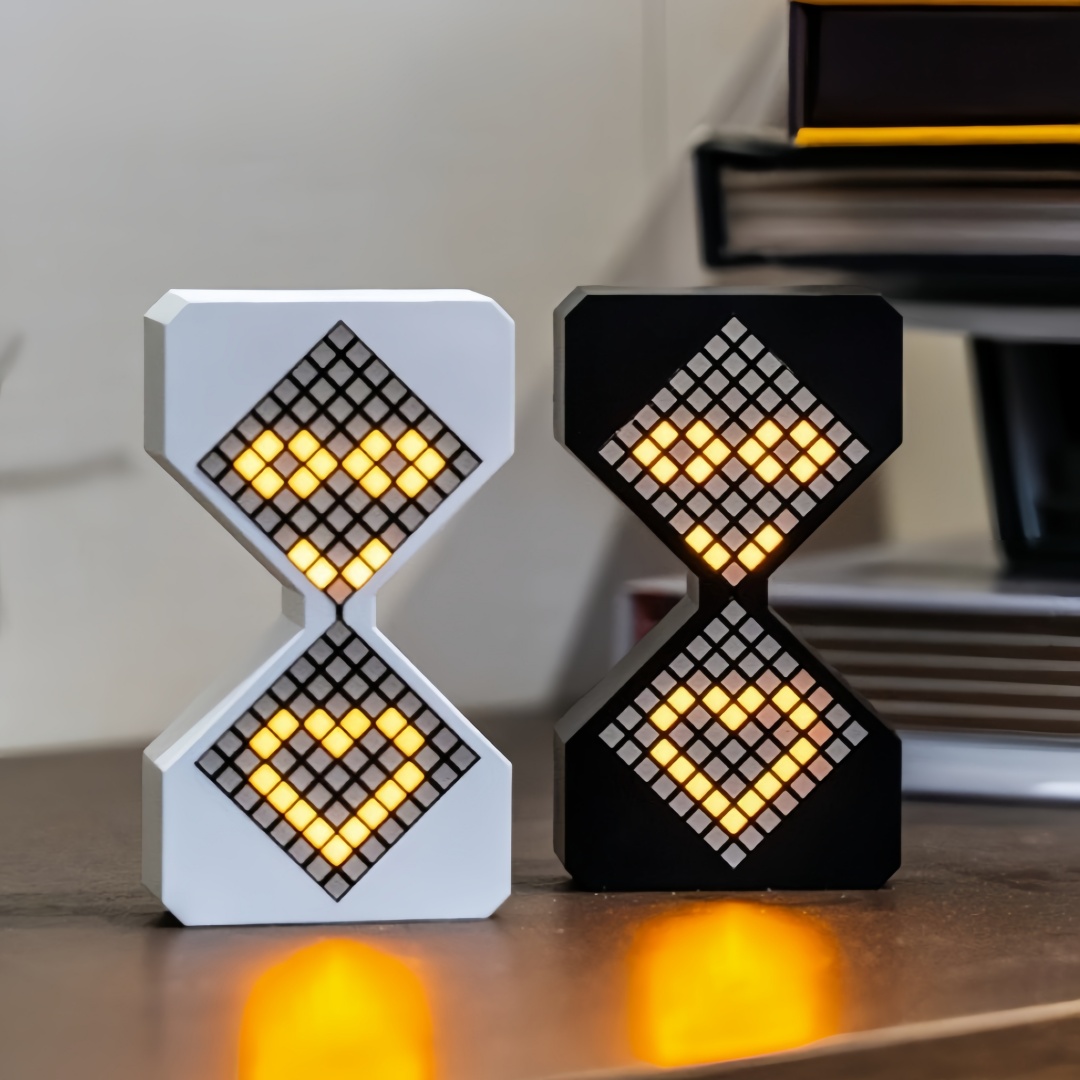 DIY Digital Hourglass Timers B – Diy Electronics Gifts recenzja i cena