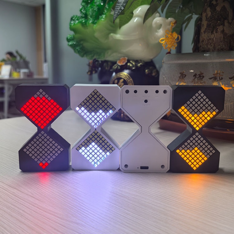 DIY Digital Hourglass Timers B – Diy Electronics Gifts recenzja i cena