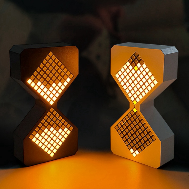 DIY Digital Hourglass Timers B – Diy Electronics Gifts recenzja i cena
