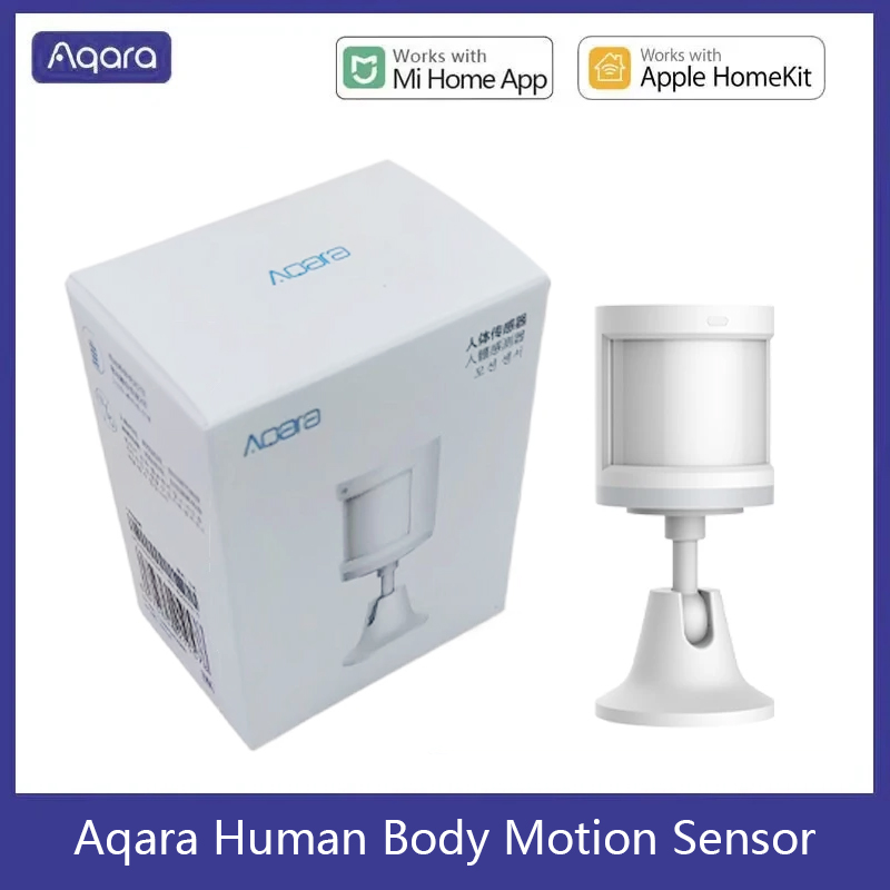 Global Edition Aqara Human Bod – Diy Home Electronics recenzja i cena