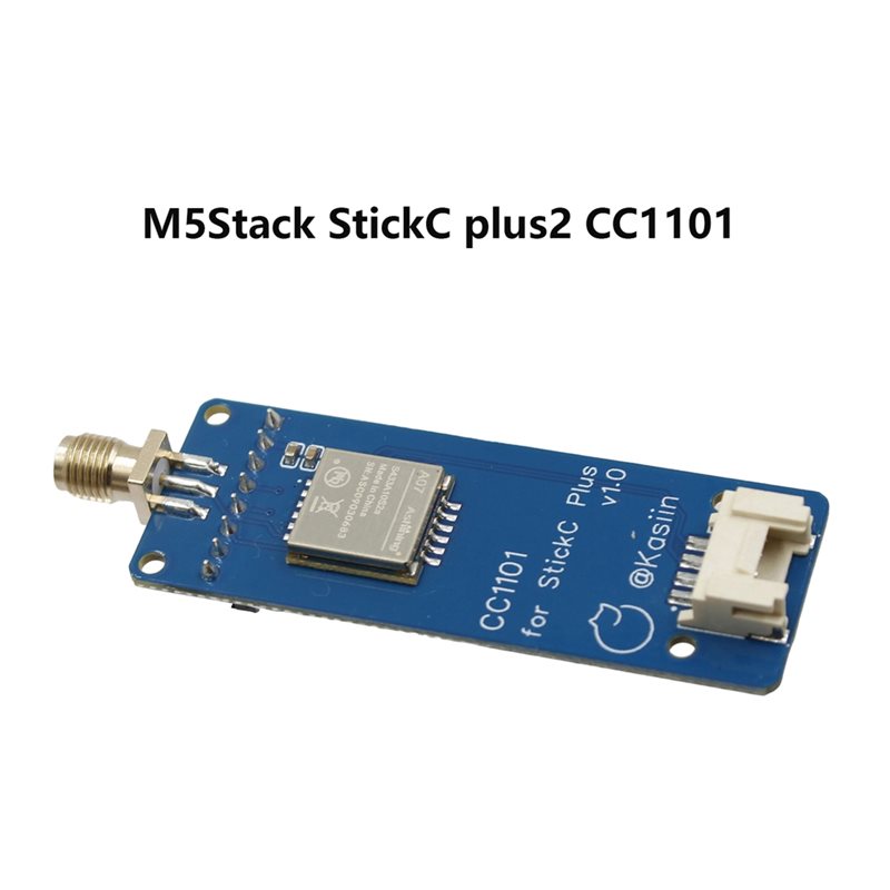 CC1101 RF Module 433Mhz Sub-Gh – Rf 433Mhz Module recenzja i cena
