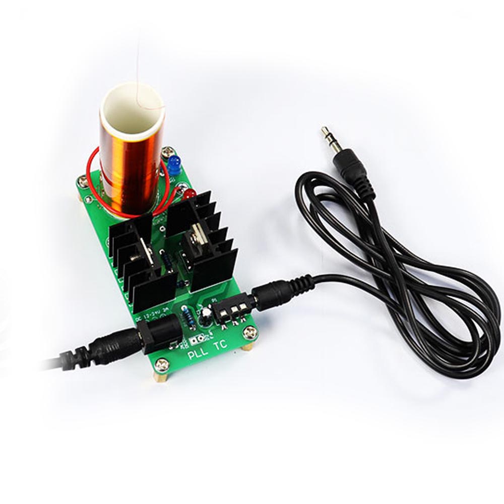 diy electronic musical tesla c – Diy Electronics Music recenzja i cena
