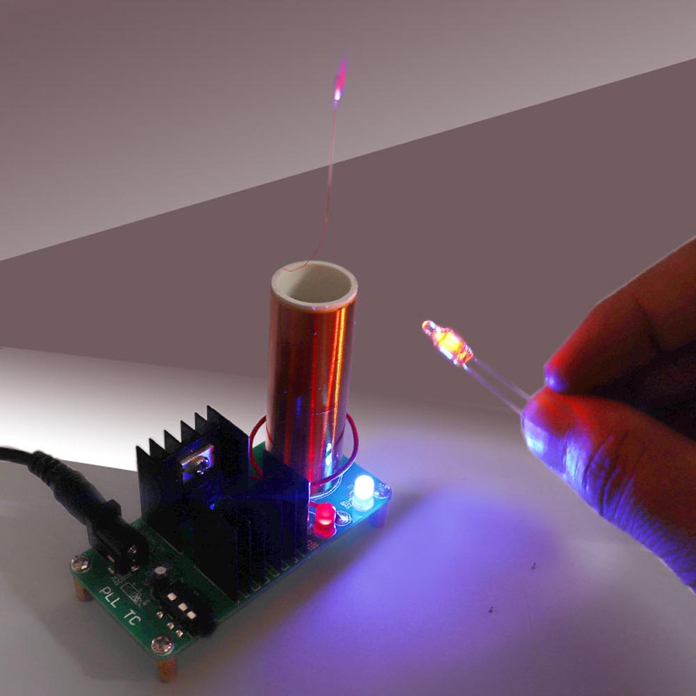 diy electronic musical tesla c – Diy Electronics Music recenzja i cena