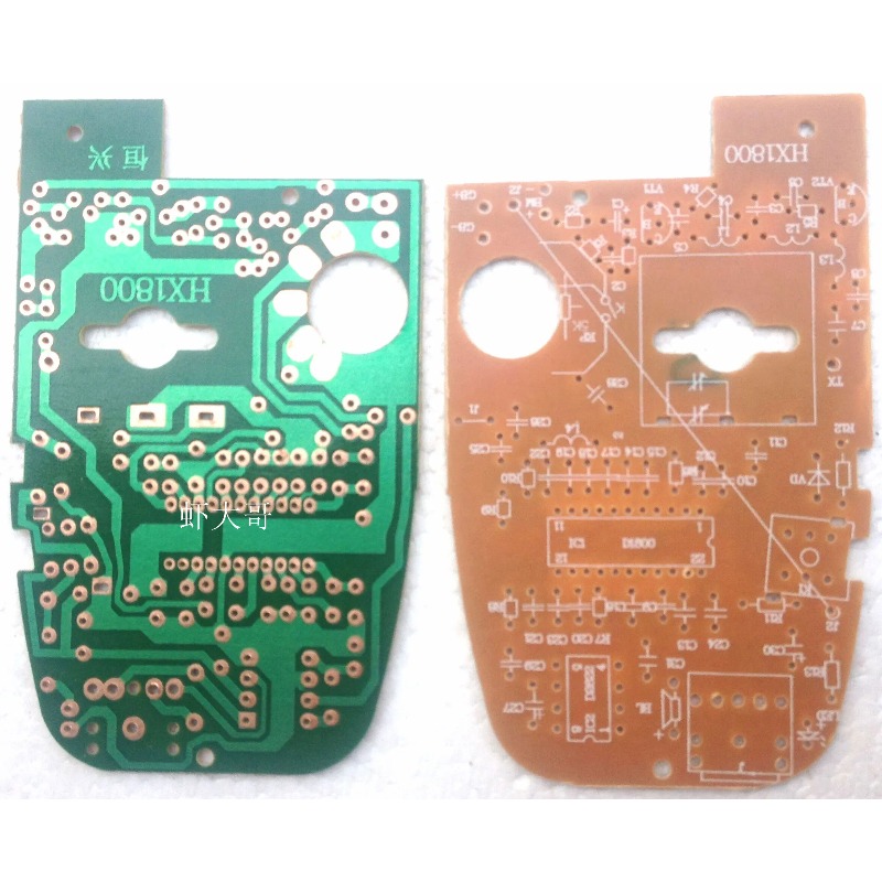 Looook Store DIY FM Wireless I – Diy Electronics Stores recenzja i cena