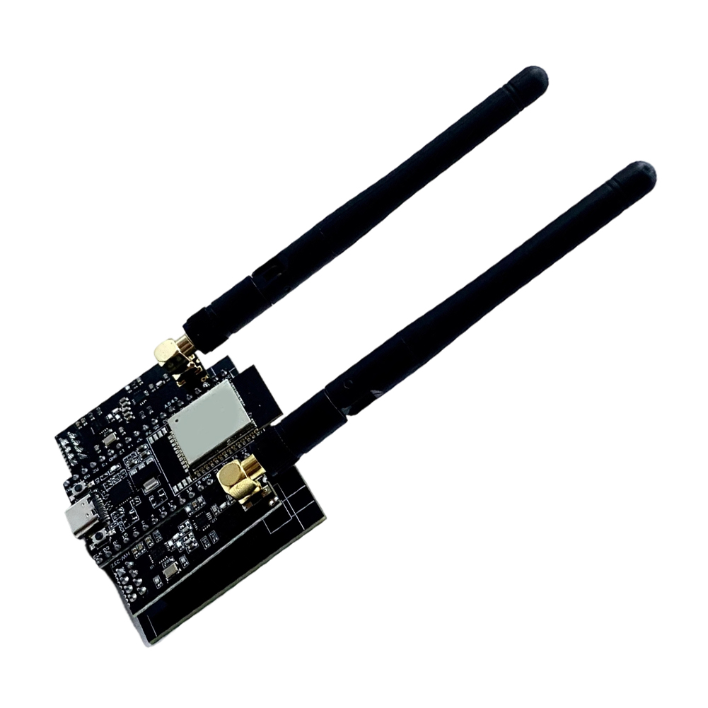 for ESP32 DevKitC Development  – Nrf24L01 Module Wireless recenzja i cena
