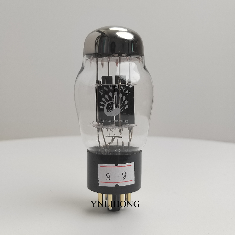 YNLIHONG PSVANE UK-6SN7 Vacuum – Diy Electronics Uk recenzja i cena