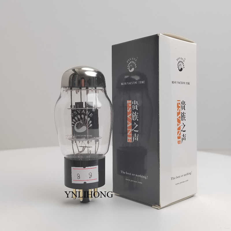 YNLIHONG PSVANE UK-6SN7 Vacuum – Diy Electronics Uk recenzja i cena