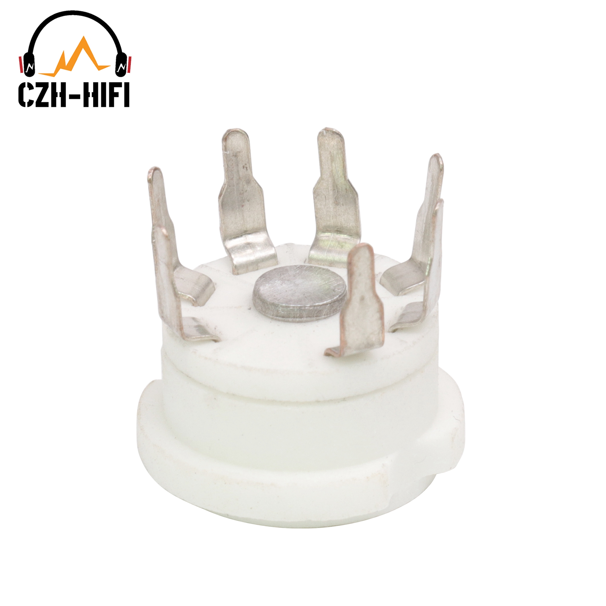 10pcs 7pin B7G Ceramic Tube So – Diy Electronics Music recenzja i cena