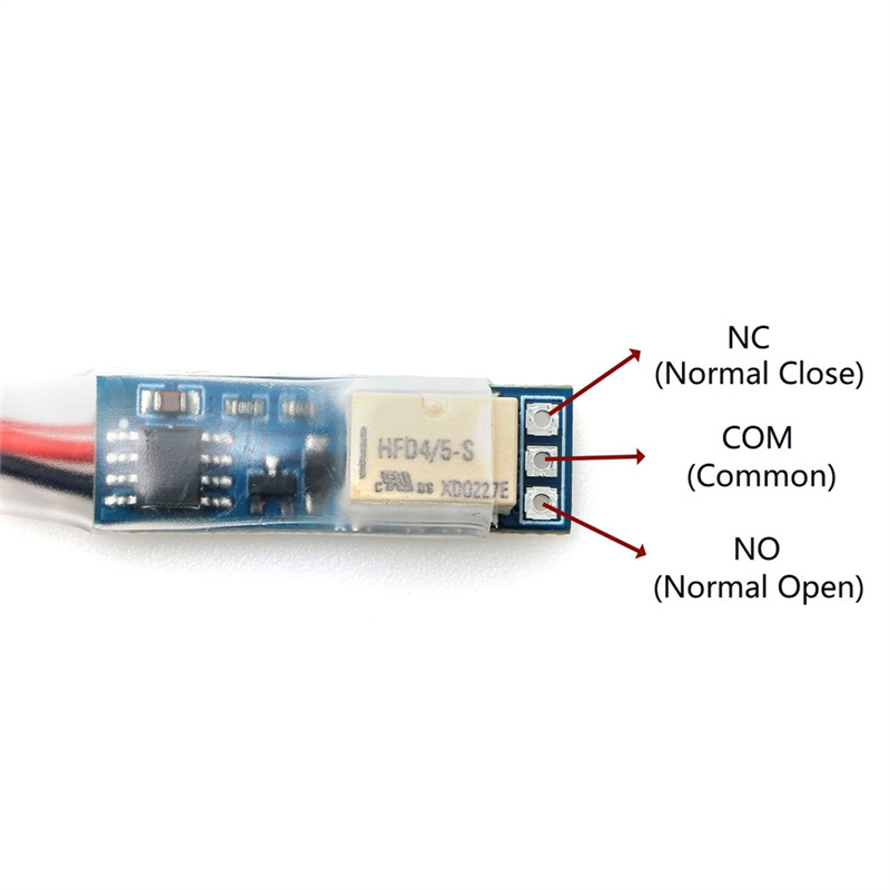 【Flash Sale】PWM Relay Switch 5 – R/Diy Electronics recenzja i cena