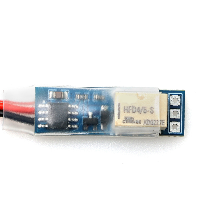 【Flash Sale】PWM Relay Switch 5 – R/Diy Electronics recenzja i cena