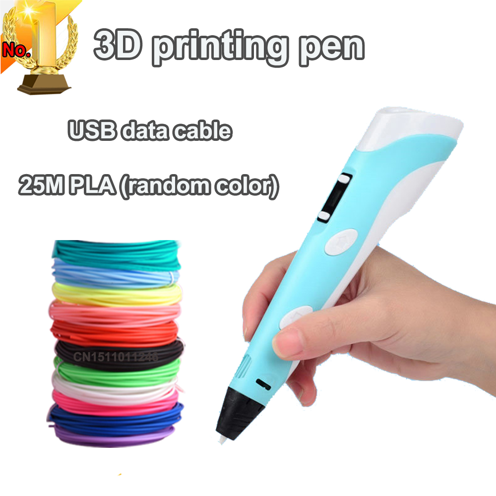 Electronic 3D Printing Pen Wit – Diy Electronics Gifts recenzja i cena