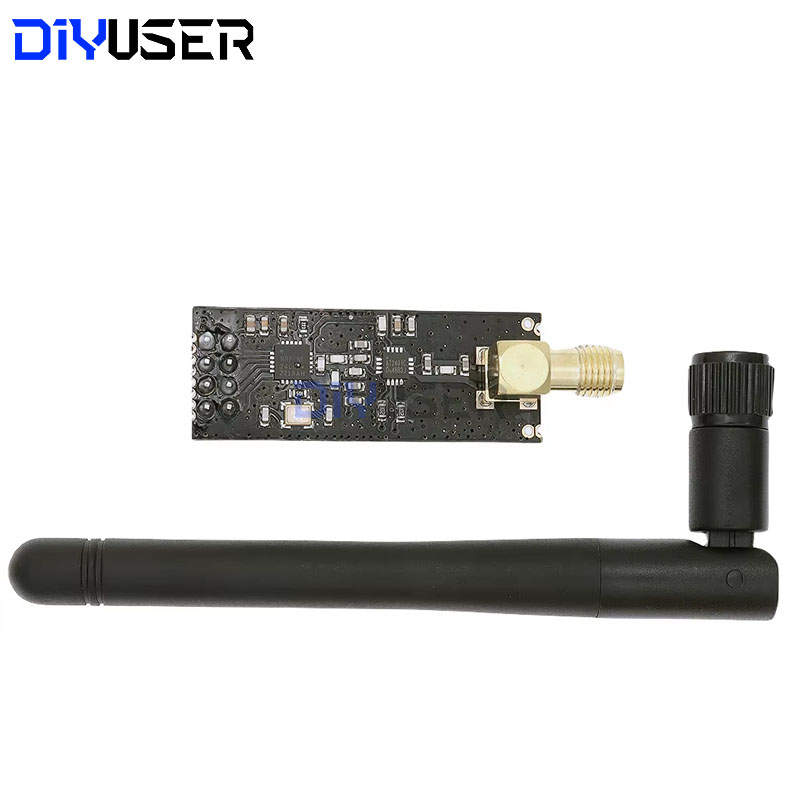 DIYUSER NRF24L01+PA+LNA 2.4G W – Nrf24L01 Module Wireless recenzja i cena