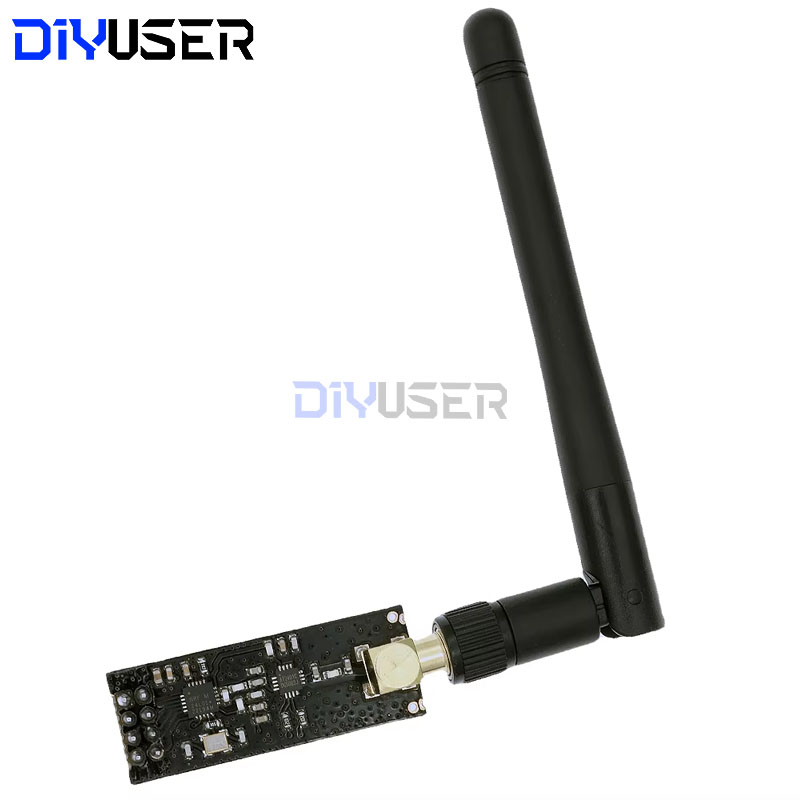 DIYUSER NRF24L01+PA+LNA 2.4G W – Nrf24L01 Module Wireless recenzja i cena