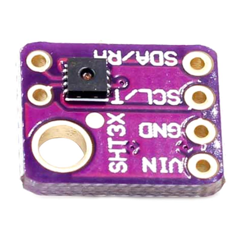 SHT31 Digital Temperature and  – Useful Diy Electronics Projects recenzja i cena
