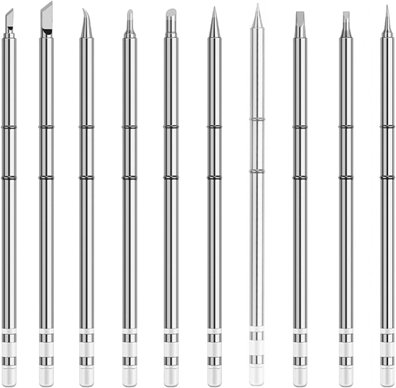 T12 Electric Soldering Iron Ti – Diy Electronics Tool Kit recenzja i cena