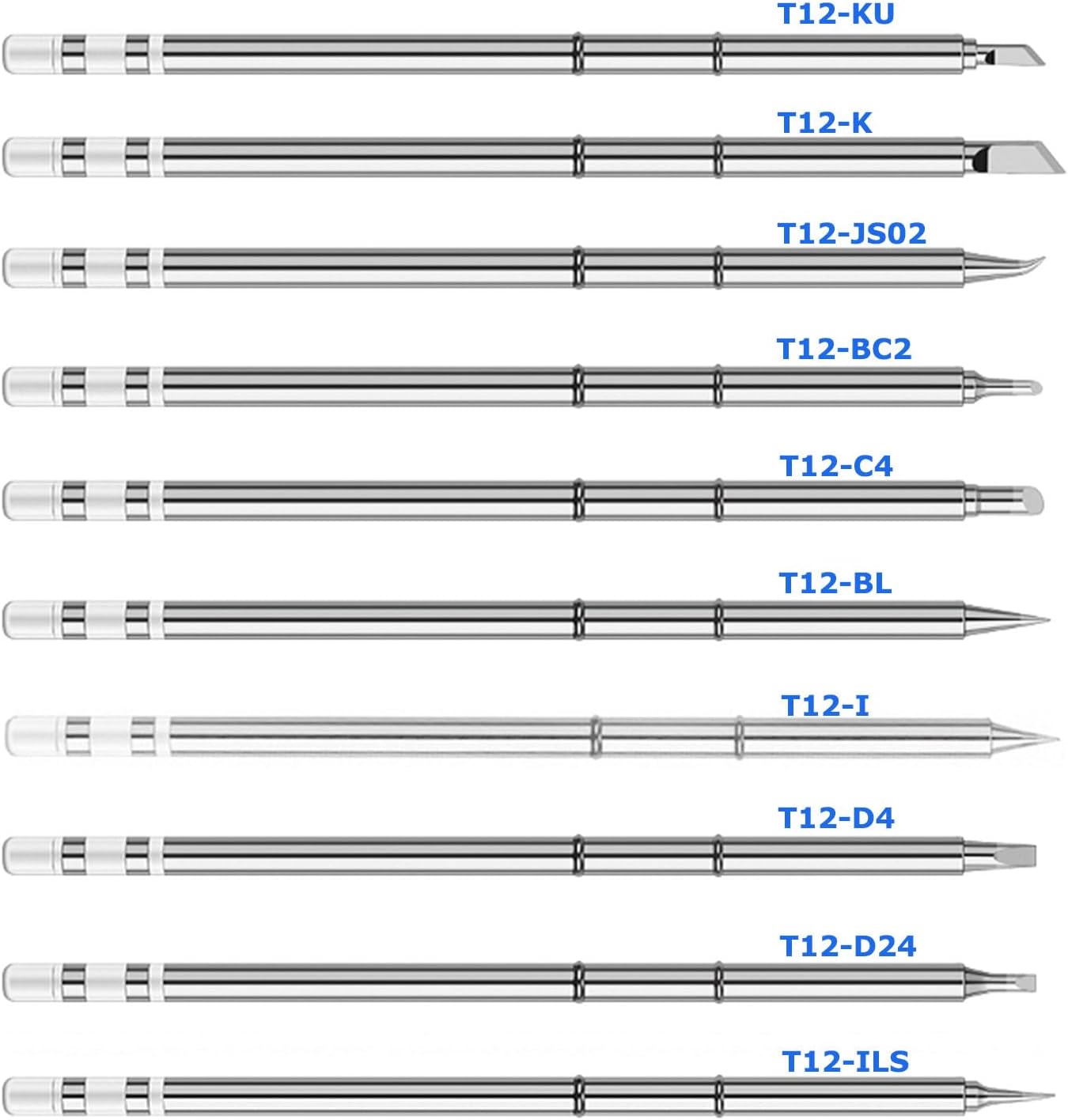 T12 Electric Soldering Iron Ti – Diy Electronics Tool Kit recenzja i cena