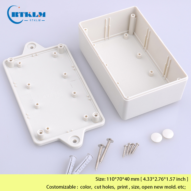 ABS Plastic DIY Electronic Pro – Useful Diy Electronics Projects recenzja i cena