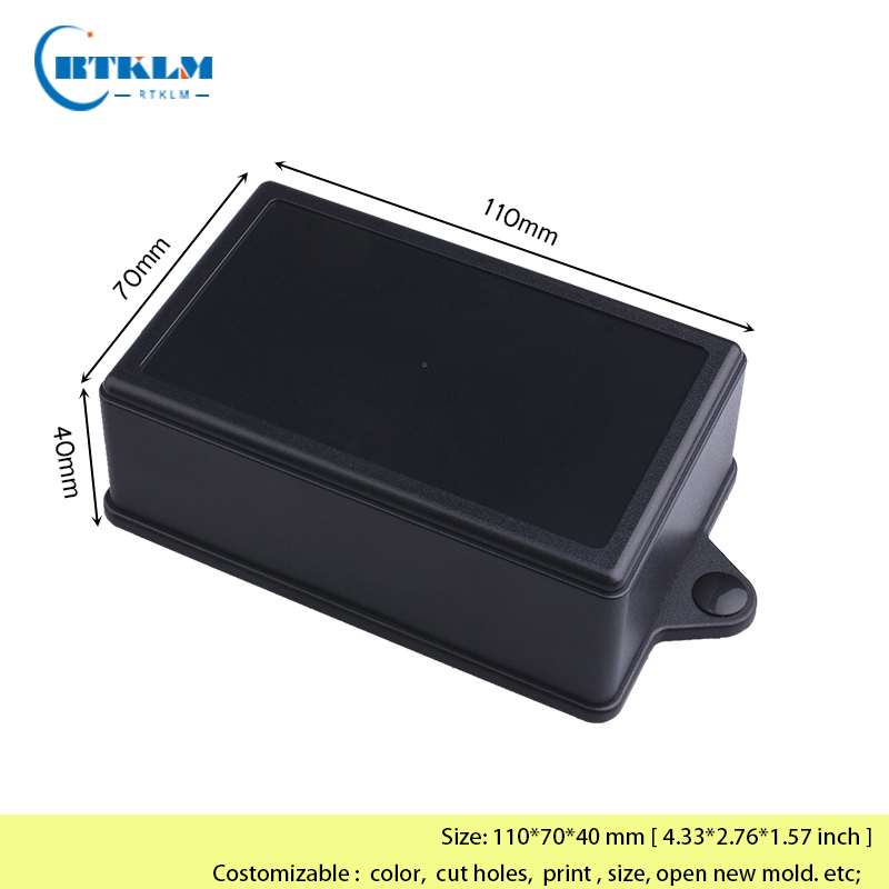 ABS Plastic DIY Electronic Pro – Useful Diy Electronics Projects recenzja i cena