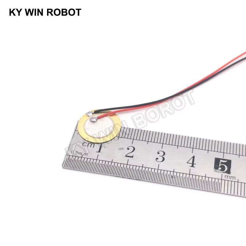 10 Pcs Piezoelectric Piezo Cer – R/Diy Electronics recenzja i cena