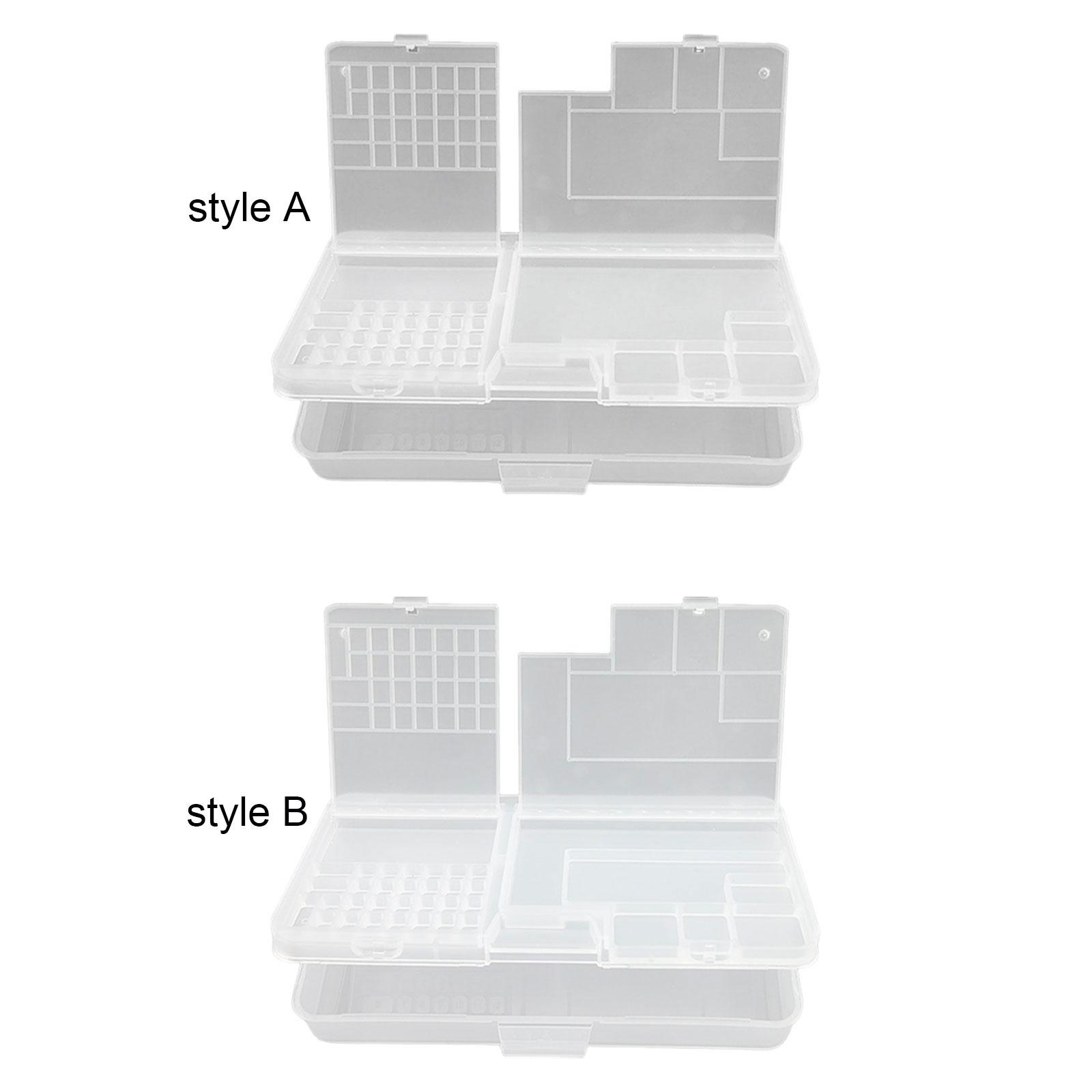 Electronic Component Storage B – Useful Diy Electronics Projects recenzja i cena