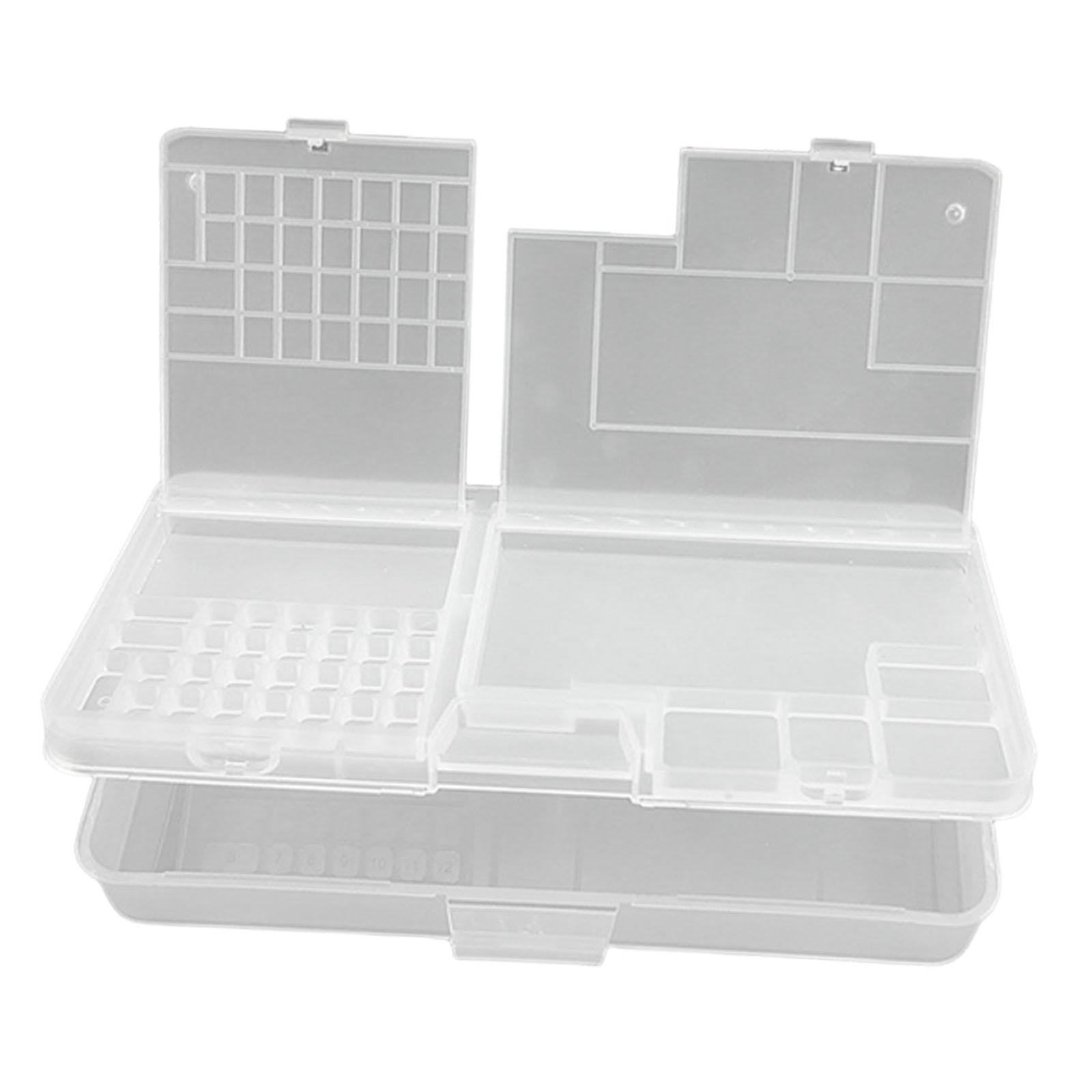 Electronic Component Storage B – Useful Diy Electronics Projects recenzja i cena