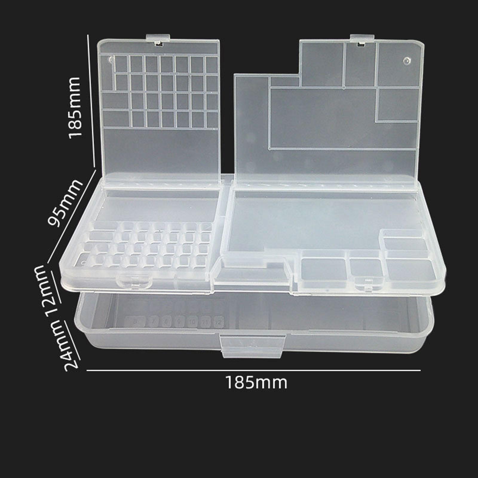Electronic Component Storage B – Useful Diy Electronics Projects recenzja i cena