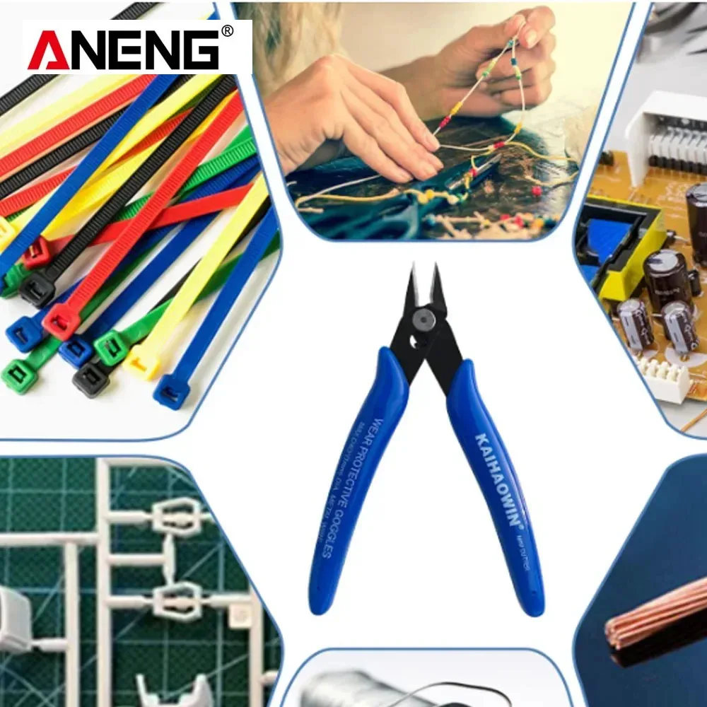1/2/5pcs Universal diagonal pl – Diy Electronics Holder recenzja i cena