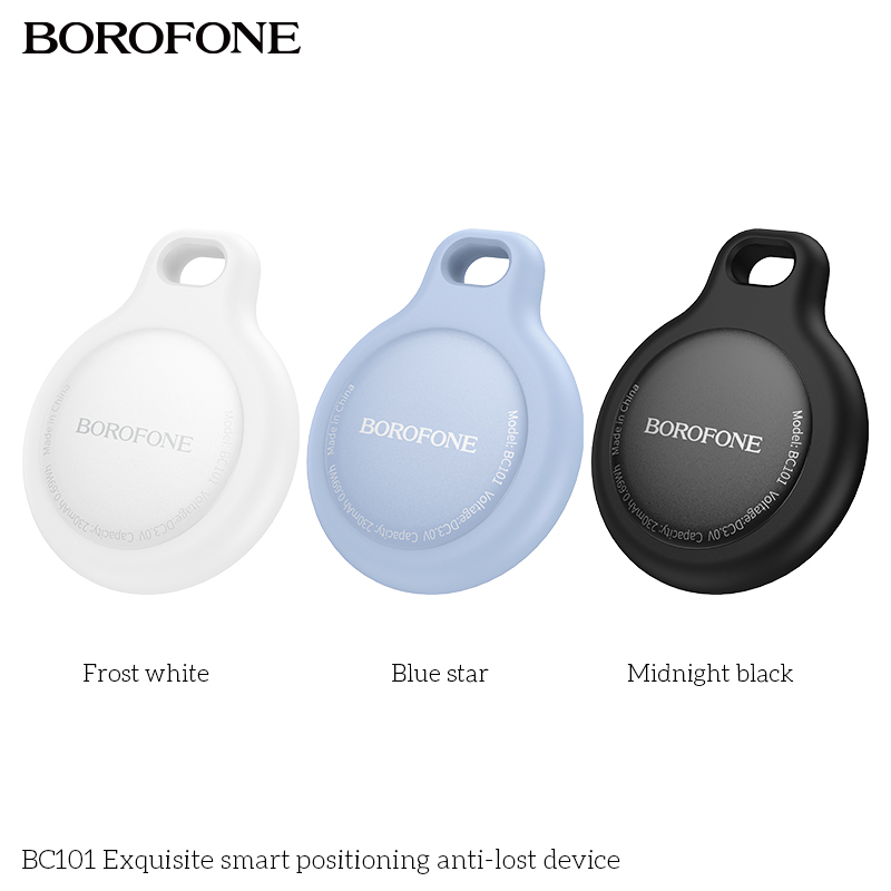 BC101 GPS Global Airtag Blueto – Diy Home Electronics recenzja i cena