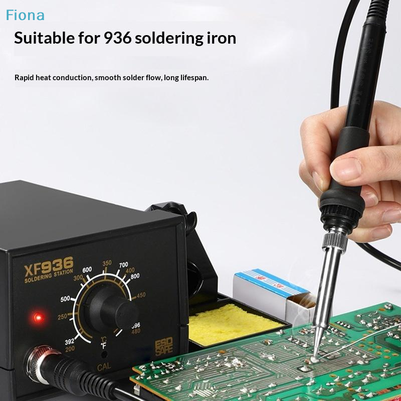 ☭5Pcs/10Pcs 900M-T Soldering I – Diy Electronics Set recenzja i cena