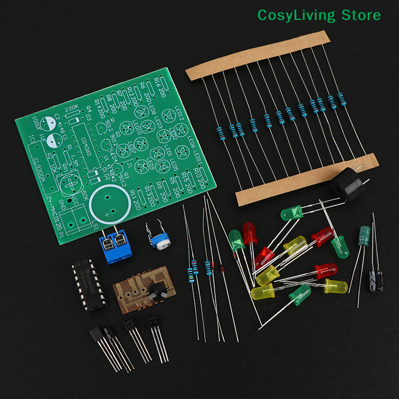[CL]New Style DIY Electronic K – Diy Electronics Board recenzja i cena