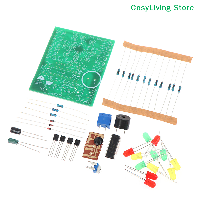 [CL]New Style DIY Electronic K – Diy Electronics Board recenzja i cena