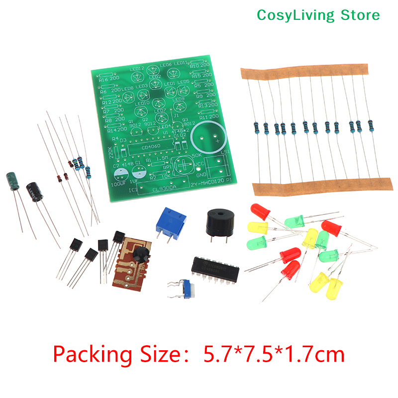 [CL]New Style DIY Electronic K – Diy Electronics Board recenzja i cena
