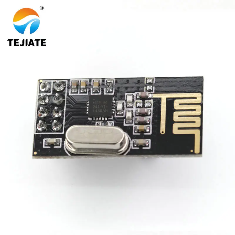1PCS NRF24L01+ 2.4GHz Wireless – Nrf24L01 Module Wireless recenzja i cena