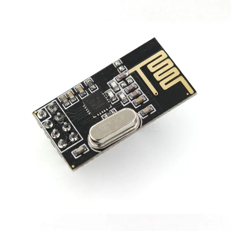 1PCS NRF24L01+ 2.4GHz Wireless – Nrf24L01 Module Wireless recenzja i cena