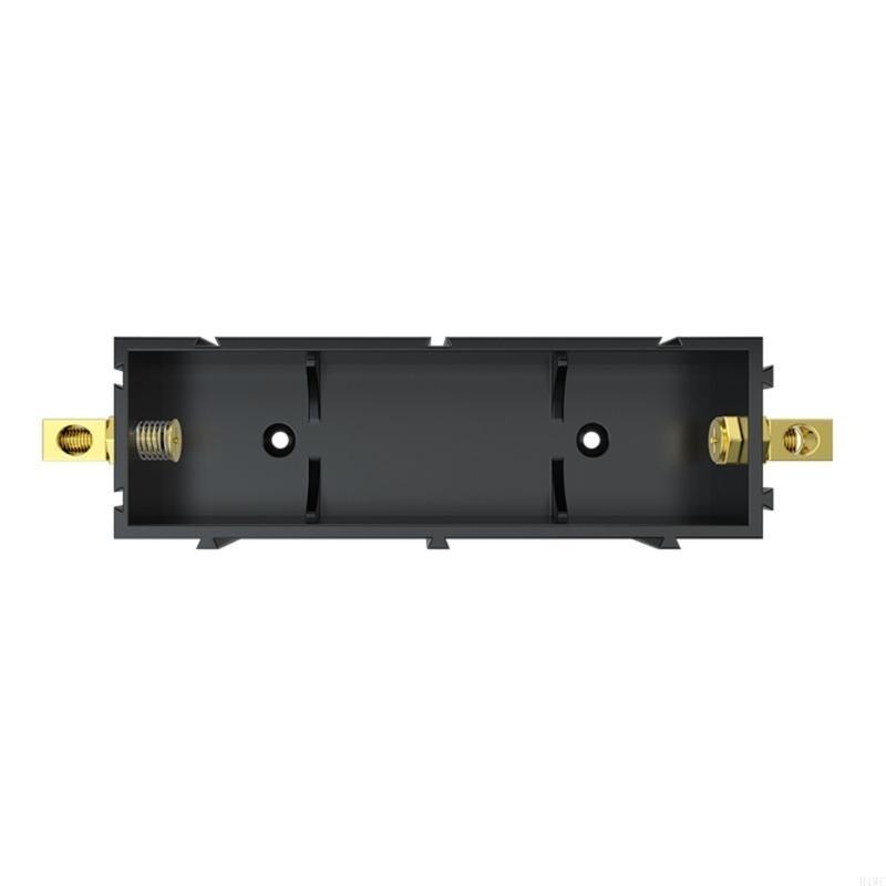 Solderless Battery Case Holder – Diy Electronics Holder recenzja i cena