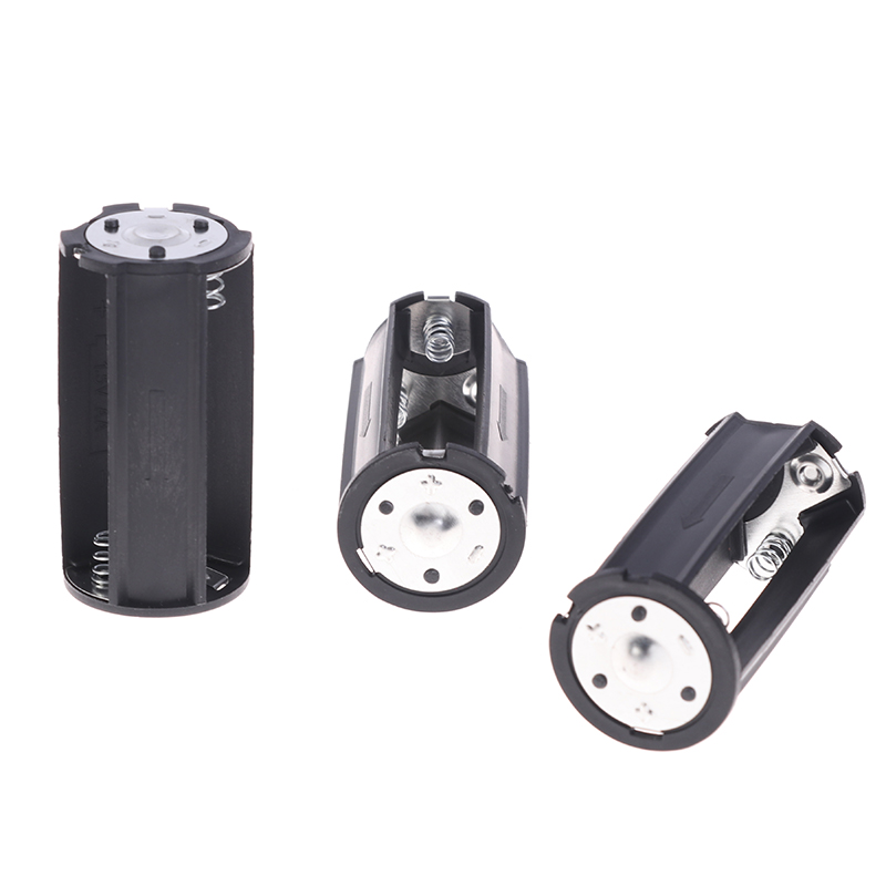 Battery Adapter Converter Hold – Diy Electronics Holder recenzja i cena