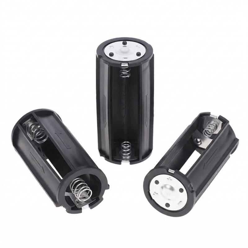 Battery Adapter Converter Hold – Diy Electronics Holder recenzja i cena