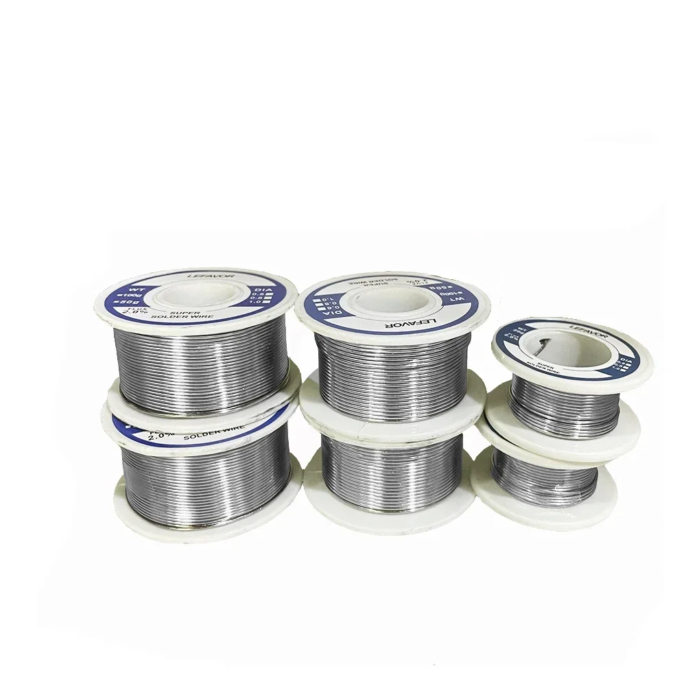 Professional Rosin Core Solder – Diy Electronics Flux recenzja i cena