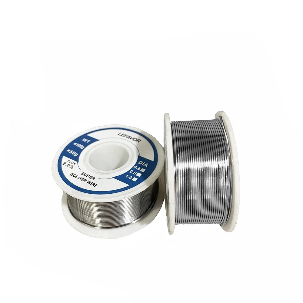 Professional Rosin Core Solder – Diy Electronics Flux recenzja i cena