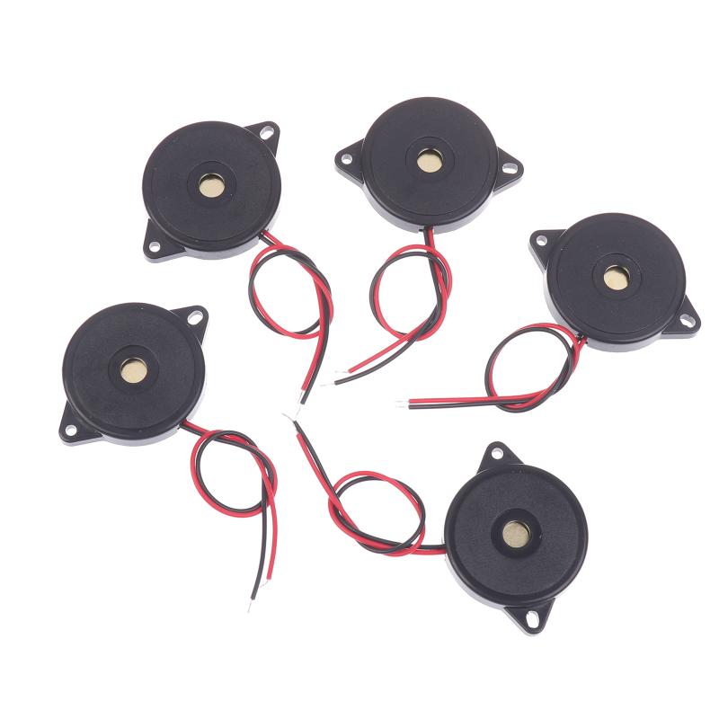 5/10/15Pcs Passive Buzzer High – Diy Electronics Music recenzja i cena