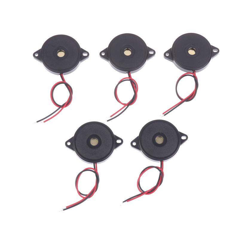 5/10/15Pcs Passive Buzzer High – Diy Electronics Music recenzja i cena